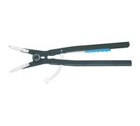 Alicates de Montaje para Außensicherungsringe Recto 122-300mm GEDORE 8000A 5