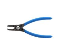 Alicates de Montaje para Innensicherungsringe Angular 8-13mm GEDORE 8000 JE 01