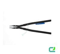 Alicates de Montaje para Innensicherungsringe Ángulo 85-140mm GEDORE