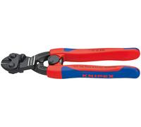 Alicates de palanca compactos KNIPEX CoBolt, 200 mm 7112200