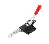 Alicates de palanca de hierro galvanizado rápido, pinza basculante pinza de empuje, pieza de soldadura, pinza basculante para tratamiento de soldadura, remache de fijación (GH-305-CM)