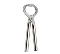 Alicates De Perforación Para Nariz De Vaca,Accesorio De Ganadería | Pinzas Nasales Ergonómicas Ajustables Para Gestión Bovina