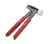 Alicates de peso para rueda de neumáticos, martillo, herramienta de equilibrio para neumáticos de coche, herramienta de reparación de automóviles, pieza de automóviles