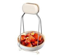 Alicates de placa caliente - Alicates de cocina Pan Clamp | Ergonómico antideslizante para horno microondas Grill