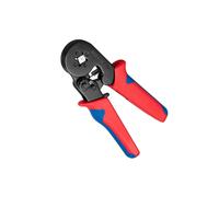 Alicates de prensado para zapata de cable zapata de bx13786