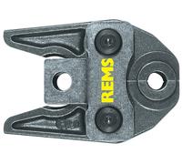 Alicates de prensado Rems G40 accesorios