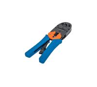 Alicates de prensado universales para conector RJ45 Rj12 211048