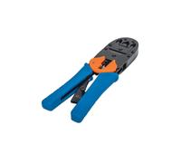 Alicates de prensado universales para conector RJ45 Rj12 211048