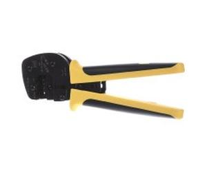 Alicates de prensar Han D 0.14-4qmm - Crimpadora mecánica 0,14...4mm² 09990000110 | Harting | 09990000110 | Herramienta de compresión
