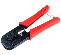 HERRAMIENTAS GEMBIRD PRENSA MODULAR UNIVERSAL RJ45/RJ12/RJ11