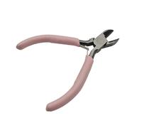 Alicates De Punta Aguja Profesional Y Juego Cuentas Conjunto Artesanía Versátil Herramientas Esenciales Para Reparación Joyas Cortador Alambre