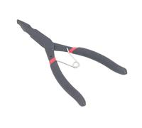 Alicates de Punta Angular y Plana para Anillos y Arandelas de Seguridad y Retención - Herramienta Especial