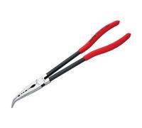 Alicates De Punta Curva De Alcance Largo Knipex 280Mm KPX2881280