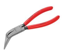 Alicates De Punta Curva Knipex 200Mm KPX3871200