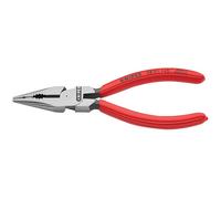 Alicates De Punta De Aguja Knipex 08 21 145 145Mm