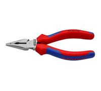 Alicates De Punta De Aguja Knipex 08 22 145 145Mm