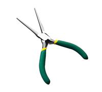 Alicates de punta fina de 5 pulgadas y 10 Knids alicates de punta pequeña alicates de punta fina alicates de joyería para la fabricación de joyas alicates