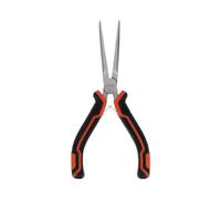 Alicates de punta fina Dnipro-M para trabajos precisos 150 mm
