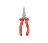Laser 7469 Insulated Long Nose Pliers 200mm