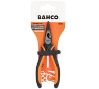 Alicates De Punta Larga Bahco 2430 G-140 ERGO™ 140Mm (5.1/2In)
