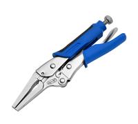 Alicates De Punta Larga Con Agarre Suave Draper 165Mm Con Dientes 89126