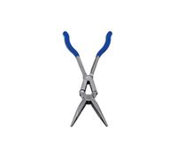 Pinzas De Punta Larga De Doble Articulación Laser 345Mm 6967
