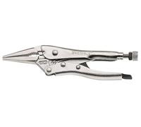 Alicates de punta larga sin pellizcos de 160 mm