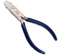 Alicates de Punta Plana de Mordaza de Nylon Alicates de Punta Plana Herramientas de Artesanía y Creatividad Herramientas para Hacer Joyas Ideas para Regalo PTL®