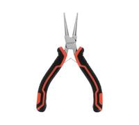 Alicates de punta redonda para trabajos precisos Dnipro-M 127 mm