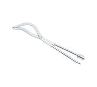 Alicates de resorte de freno de tambor, abrazadera de doble extremo para una instalación y extracción eficientes en herramienta manual de reparación automotriz