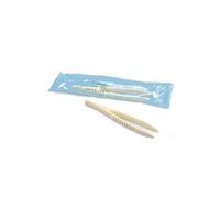 Alicates de seguridad desechables estériles 1 pieza