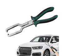 Alicates de separación para enchufes eléctricos, alicates de separación eléctricos, alicates separadores de enchufes eléctricos para automóviles, alicates largos para bujías, alicates de extracción de