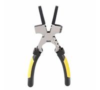 Alicates De Soldadura 8 Pulgadas Para Soldaduras Metal Y Diseño Agarre Ergonómico Herramienta Manual Industrial Acero Carbono Alicates Soldadura Mig