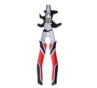 Alicates de soldadura MIG Alicates de soldadura eléctricos multifuncionales de acero con alto contenido de carbono de 8 pulgadas