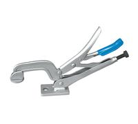 Alicates De Sostenimiento 100 Mm 280 Mm GEDORE Herramienta Profesional Expertise