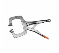 Alicates de sujeción Dnipro-M tipo C, para soldar 280 mm