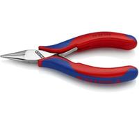 Alicates de sujeción para electrónica KNIPEX 3522115