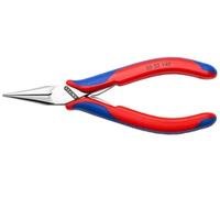 Alicates de sujeción para electrónica KNIPEX 3552145