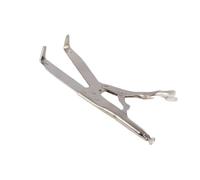 Alicates de sujeción para Volante de Motocicleta, Llave Compatible con ATV UTV YZ, Modelo de Embrague, Herramienta de extracción y reparación de Soporte de Cubo