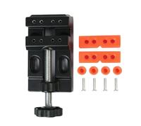 Alicates De Tornillo Banco Ajustables Abrazadera Para Bancos Taladro Tallado Prensa Herramienta Manual Carpintería Abrazadera Bancos Hogar