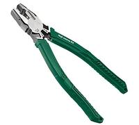 Alicates De Tornillo Ingeniero NEJI SAURUS Neji-saurus PZ-59 HECHO EN JAPÓN