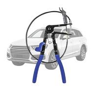 Alicates De Tubería De Automóviles | Herramienta De Reparación Automotriz Flexible - Alicates De Desmontaje De Tuberías - Para Vehículos Automóviles Motor Radiador Calefacción Transmisión Y Conducta