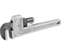 Alicates de tubo Ridgid recto aluminio envergadura máx. DN150 (6")