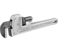 Alicates de tubo Ridgid recto aluminio envergadura máx. DN65