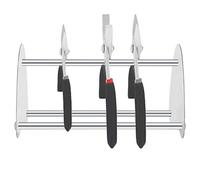 Alicates dentales Soporte Pinzas Tijeras Alicates de estante Soporte Hogar para Hospital Organizar Dental