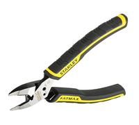 Alicates Diagonal Multifunción STANLEY FatMax 5 en 1, 180mm