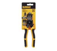 Alicates diagonales de acci n compuesta Dewalt DWHT70275