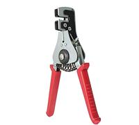 alicates eléctricos, Pelacables automático Herramienta de crimpado for pelar cables Alicates pelado diagonal