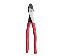 Alicates ergonómicos de 10 pulgadas para electricistas y entusiastas de electricistas