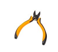 Alicates ergonómicos de reparación de relojes, construcción de acero de alto carbono, 97 g, 108 g, 111 g, opciones de peso para tareas profesionales de relojería, juego de alicates ergonómicos